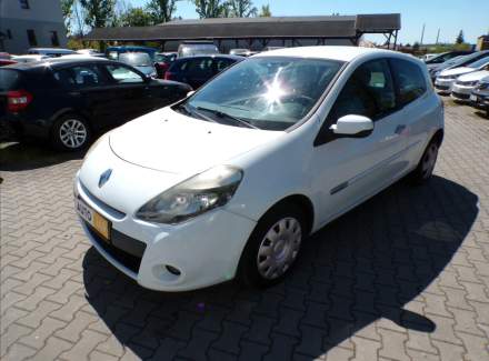 Renault - Clio