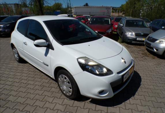 Renault - Clio