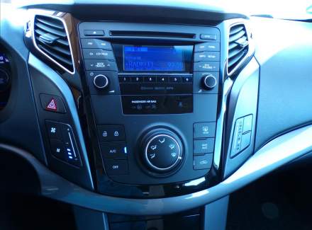 Hyundai - i40