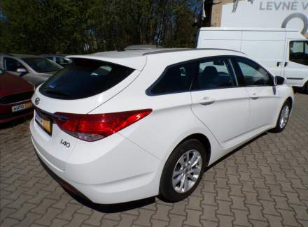 Hyundai - i40