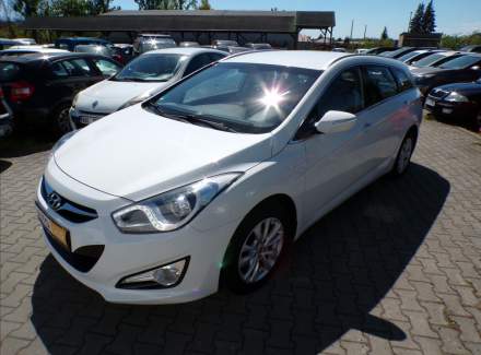 Hyundai - i40