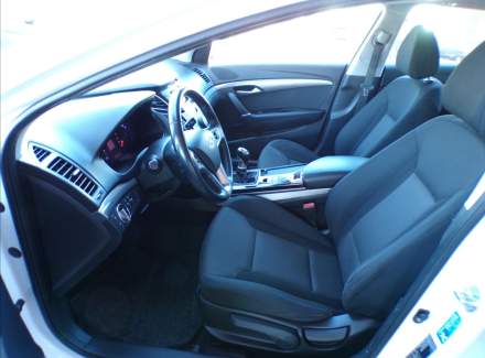 Hyundai - i40