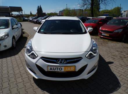 Hyundai - i40