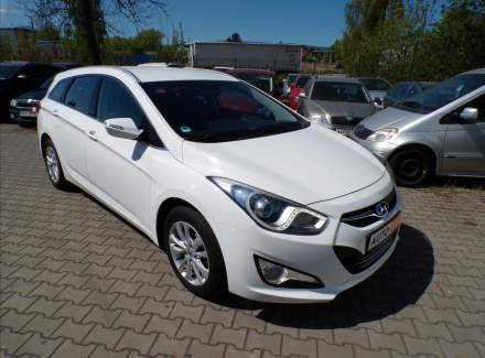 Hyundai - i40