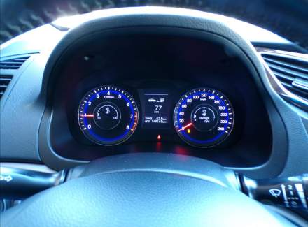 Hyundai - i40