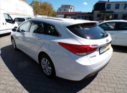 Hyundai - i40