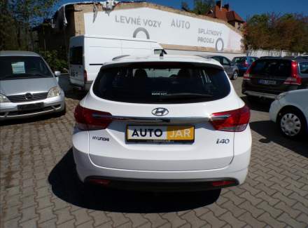 Hyundai - i40