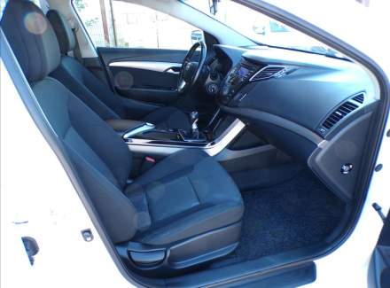 Hyundai - i40