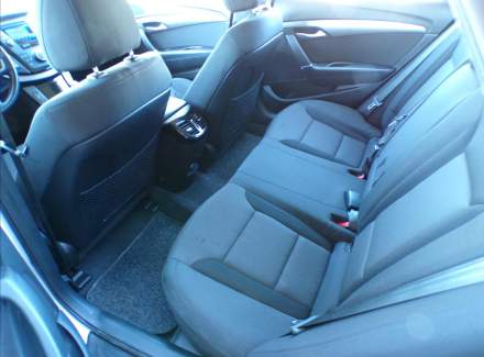 Hyundai - i40