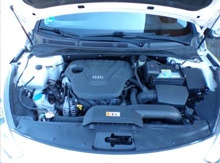 Hyundai - i40
