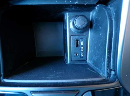 Hyundai - i40