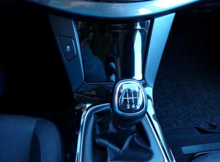 Hyundai - i40