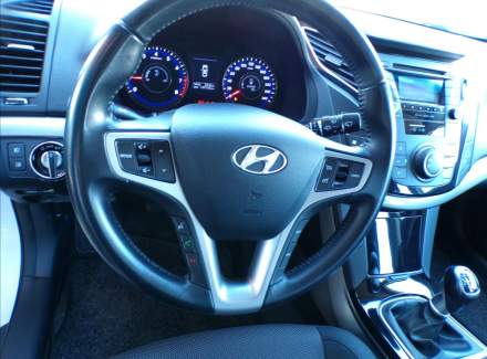 Hyundai - i40