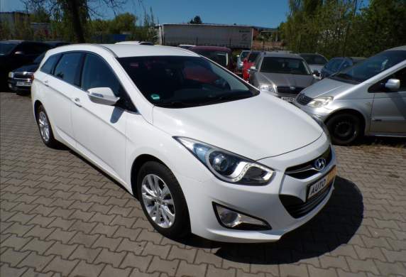 Hyundai - i40