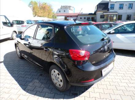 Seat - Ibiza