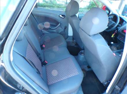 Seat - Ibiza