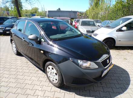 Seat - Ibiza