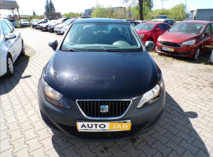 Seat - Ibiza
