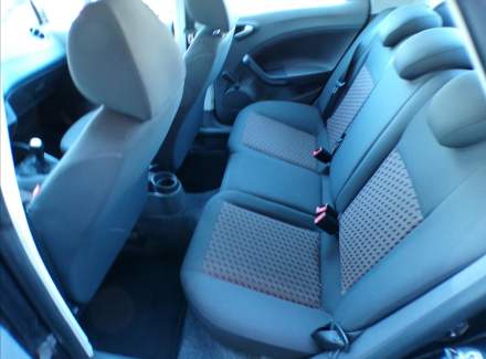 Seat - Ibiza