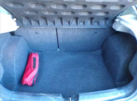 Seat - Ibiza