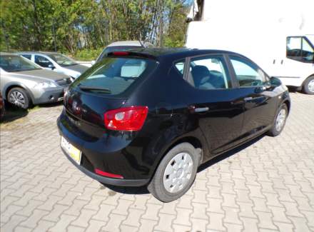 Seat - Ibiza