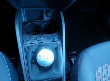 Seat - Ibiza