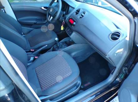 Seat - Ibiza