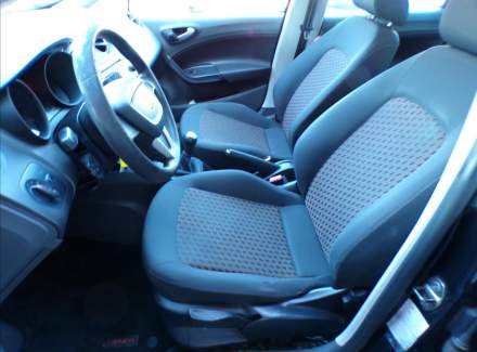Seat - Ibiza