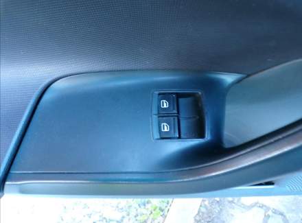 Seat - Ibiza
