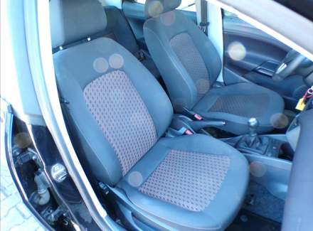 Seat - Ibiza