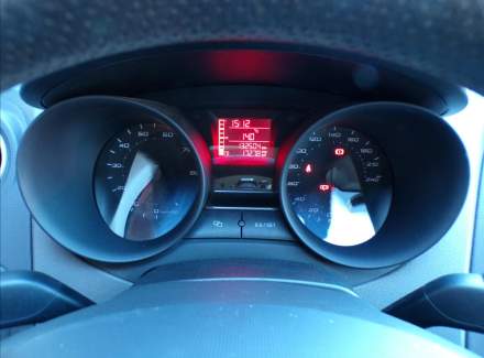 Seat - Ibiza