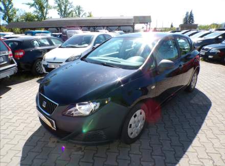 Seat - Ibiza