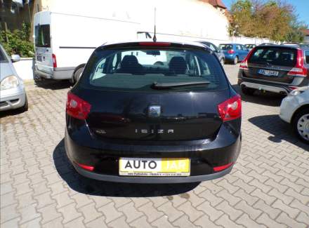 Seat - Ibiza