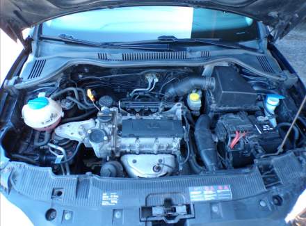 Seat - Ibiza