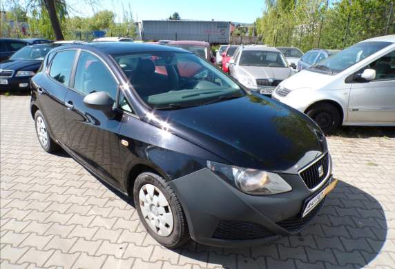 Seat - Ibiza
