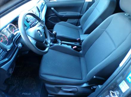 Volkswagen - Polo