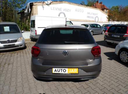 Volkswagen - Polo