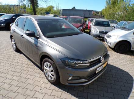 Volkswagen - Polo