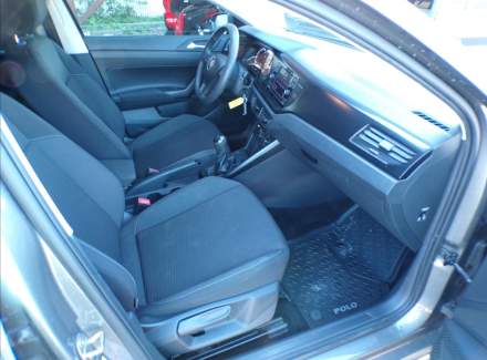 Volkswagen - Polo