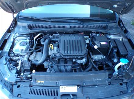 Volkswagen - Polo