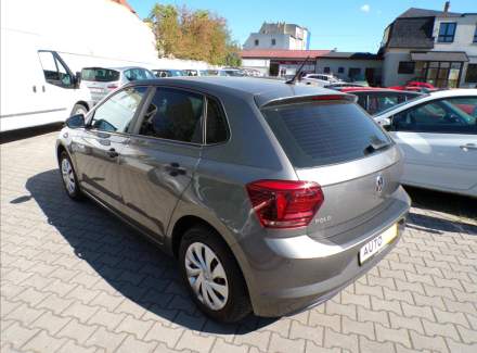 Volkswagen - Polo