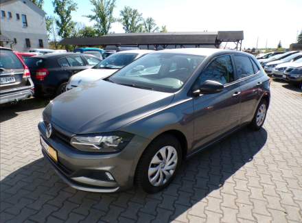 Volkswagen - Polo