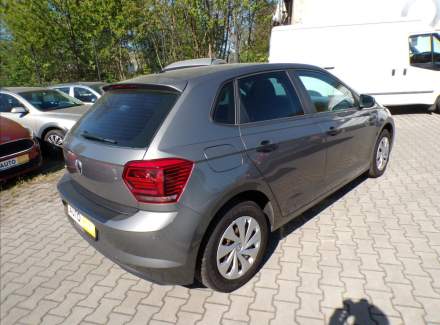 Volkswagen - Polo