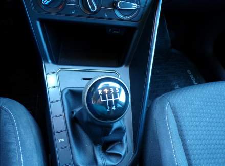 Volkswagen - Polo