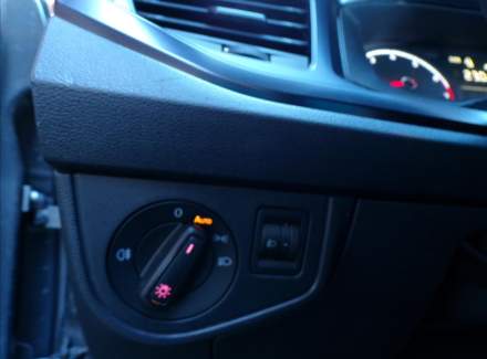 Volkswagen - Polo