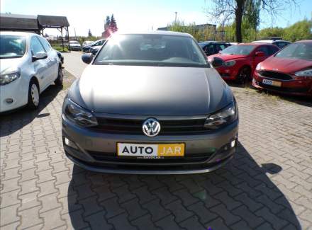 Volkswagen - Polo