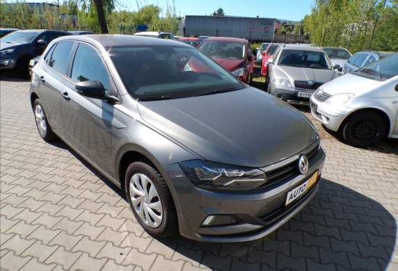 Volkswagen - Polo