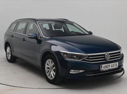 Volkswagen - Passat