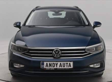 Volkswagen - Passat