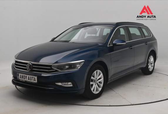 Volkswagen - Passat